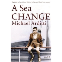 A Sea Change (Paperback)