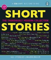 Short Stories: The Thoroughly Modern Collection (CD-Audio)