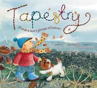 Tapestry Grandma Sews a Picture of Hope (Paperback)
