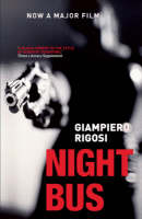 Night Bus (Paperback)