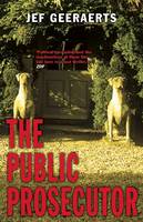 The Public Prosecutor (Paperback)