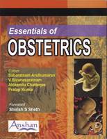Essentials of Obstetrics (Paperback)