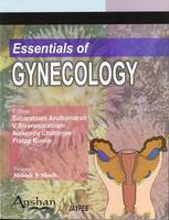 Essentials of Gynaecology (Paperback)