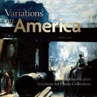 Variations on America (Hardback)