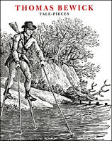 Thomas Bewick: Tale-Pieces (Hardback)