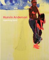 Hurvin Anderson: Reporting Back (Paperback)