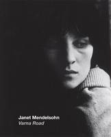Janet Mendelsohn: Varna Road (Paperback)