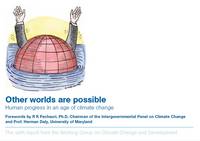 Other Worlds are Possible: Human Progress in an Age of Climate Change (Paperback)