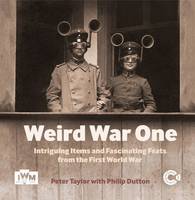 Weird War One (Hardback)