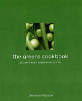The Greens Cookbook (Hardback)