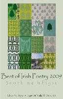 Best of Irish Poetry (Paperback)