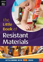The Little Book of Resistant Materials: Little Books with Big Ideas (51) - Little Books (Paperback)
