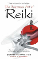 Japanese Art of Reiki (Paperback)