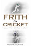 Frith on Cricket (Hardback)