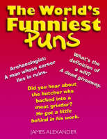 The World's Funniest Puns (Paperback)