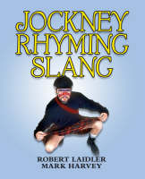 Jockney Rhyming Slang (Paperback)