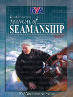 RYA Manual of Seamanship (Paperback)