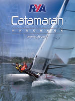 RYA Catamaran Handbook (Paperback)