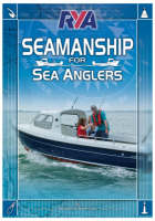 RYA Seamanship for Sea Anglers (Paperback)
