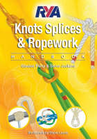 RYA Knots, Splices and Ropework Handbook (Paperback)