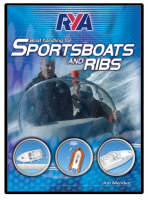 RYA Boat Handling for Sportsboats and RIBs (DVD video)
