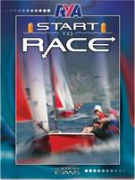 RYA Start to Race (Paperback)