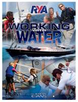 RYA Working with Water: G65 (Spiral bound)