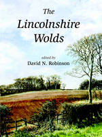 The Lincolnshire Wolds (Paperback)