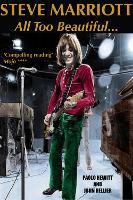 Steve Marriott All Too Beautiful (Paperback)