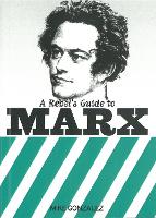 A Rebel's Guide To Marx (Paperback)