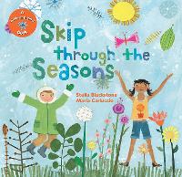 Skip Through the Seasons (Paperback)