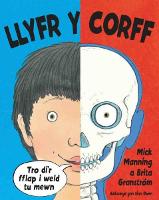 Llyfr y Corff (Paperback)