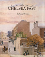Chelsea Past (Hardback)