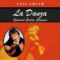 La Danza (CD-Audio)