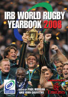 IRB World Rugby Yearbook: In Association with Emirates (Paperback)