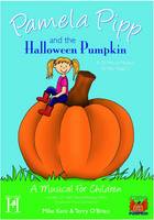 Pamela Pipp and the Halloween Pumpkin (Multiple items)