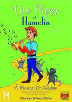 The Piper of Hamelin (Multiple items)