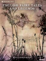 English Fairy Tales & Legends - National Trust History & Heritage (Hardback)