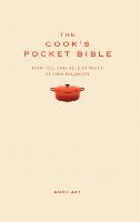 The Cook's Pocket Bible (Hardback)