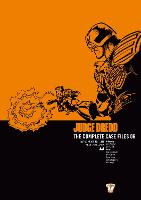 Judge Dredd: The Complete Case Files 06 - Judge Dredd: The Complete Case Files (Paperback)