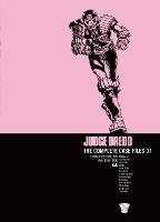 Judge Dredd: The Complete Case Files 07 - Judge Dredd: The Complete Case Files (Paperback)