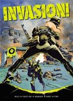 Invasion - Invasion! (Paperback)
