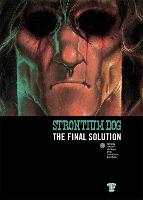 Strontium Dog: The Final Solution