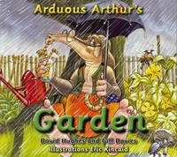 Arduous Arthur's Garden (Paperback)