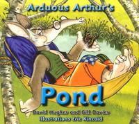 Arduous Arthur's Pond - Arduous Arthur 5 (Paperback)