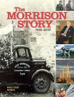 The Morrison Story 1948-2019 (Hardback)