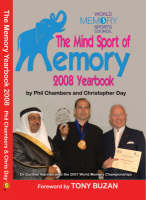 The Memory Yearbook 2008: The Official Guide to the Mind Sport of Memory (Paperback)