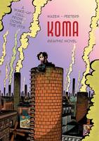 Koma (Paperback)