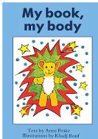 My book, my body (Paperback)