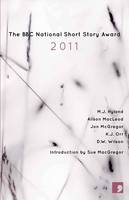 The BBC National Short Story Award 2011 (Paperback)